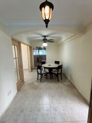 Blk 805 Khatib Gardens (Yishun), HDB 5 Rooms #540691601